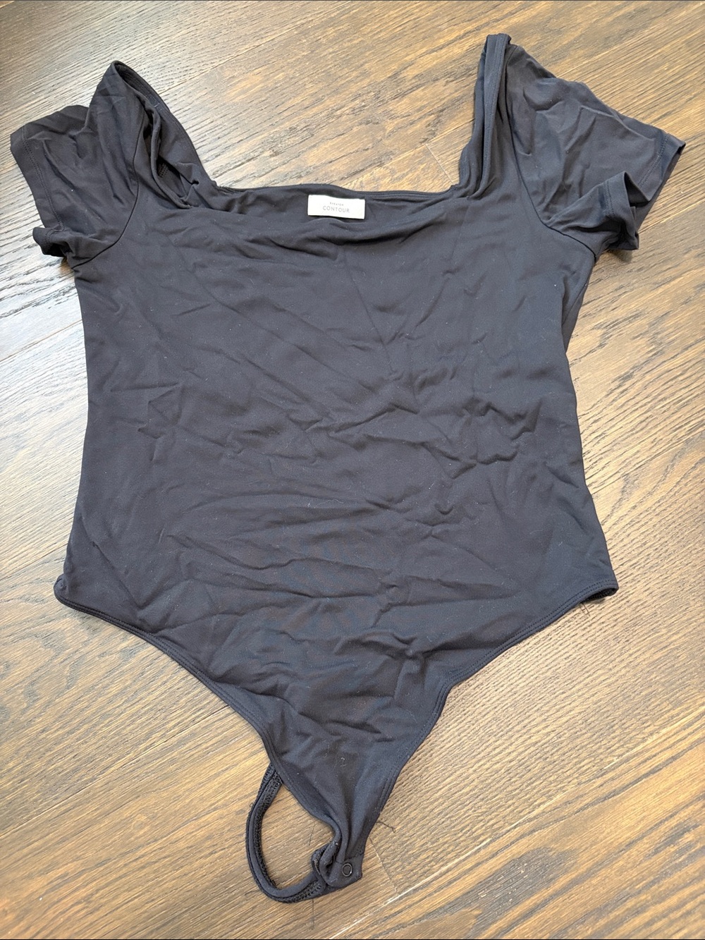 Aritzia  contour bodysuit
